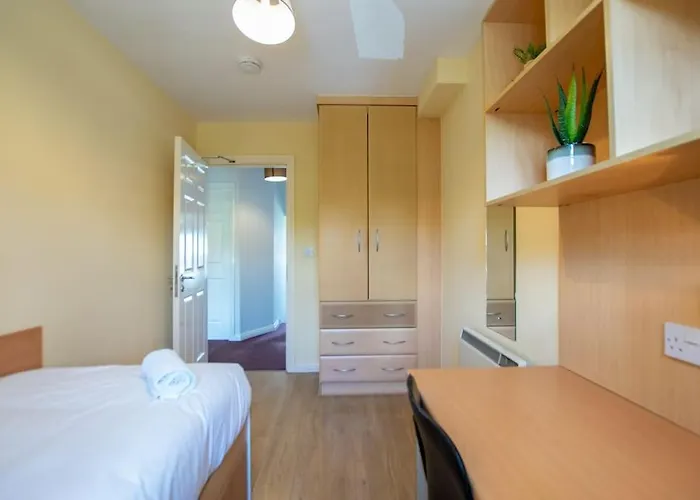 Nyaraló 89 - Spacious Townhouse By Shortstays Galway